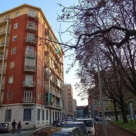 La Mia Dolce Casa In Torino