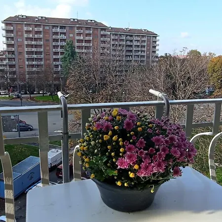 La Mia Dolce Casa In Appartamento *