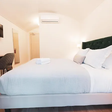 Carlo Felice Boutique Hotel Turín