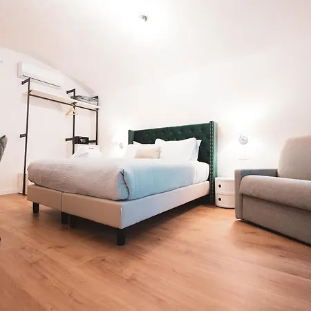 Carlo Felice Boutique Hotel 3*