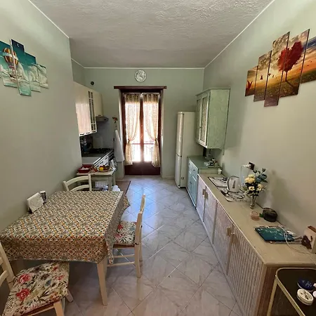 Appartamento La Mia Dolce Casa In