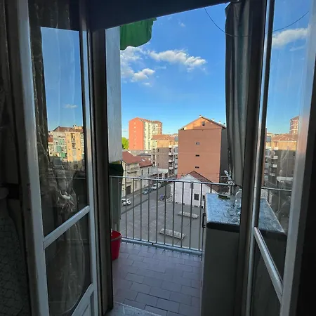 La Mia Dolce Casa In Appartamento *