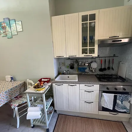 Appartamento La Mia Dolce Casa In *