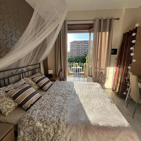La Mia Dolce Casa In Torino