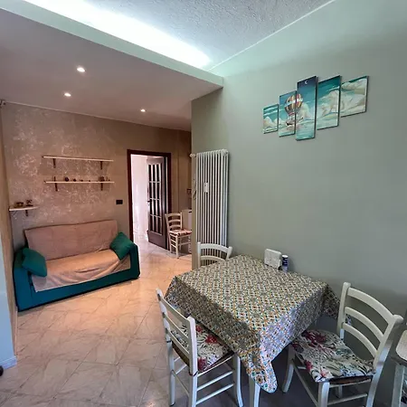 La Mia Dolce Casa In Appartamento Torino