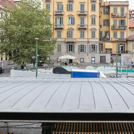 La Madama Cristina Appartamento