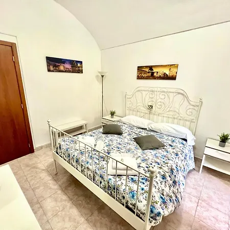 Bed & Breakfast B&B Da Lisa *