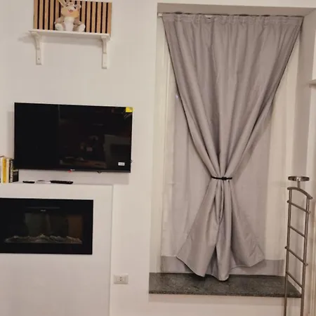 Loft Carina Ideale Per Visitare Il Centro Di Apartment