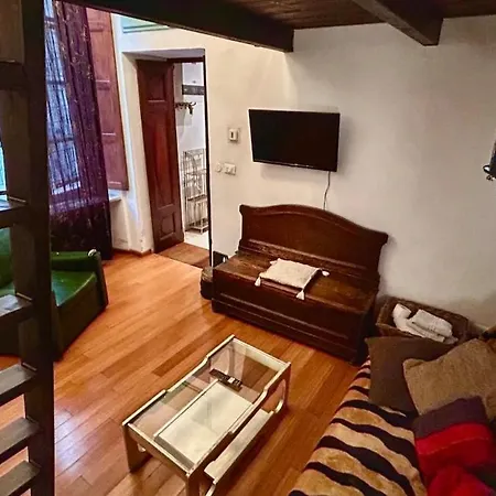 Casa D'epoca Appartamento