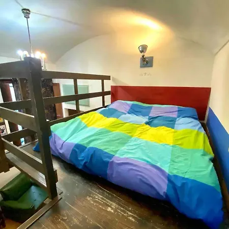 Casa D'epoca Appartamento *