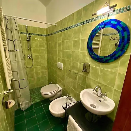 Appartamento Casa D'epoca *