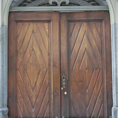 Casa D'epoca Appartamento Torino