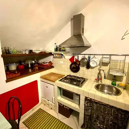 Appartamento Casa D'epoca Torino