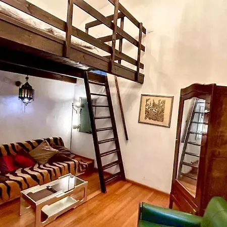 Casa D'epoca * Torino