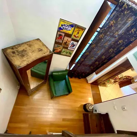 Appartamento Casa D'epoca