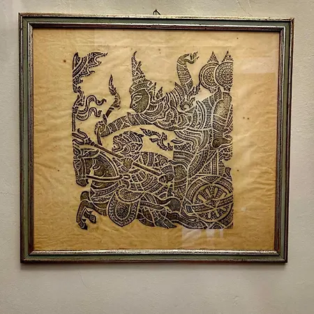 Casa D'epoca Appartamento *