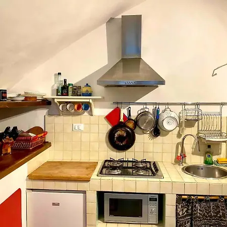 Apartamento Casa D'epoca *