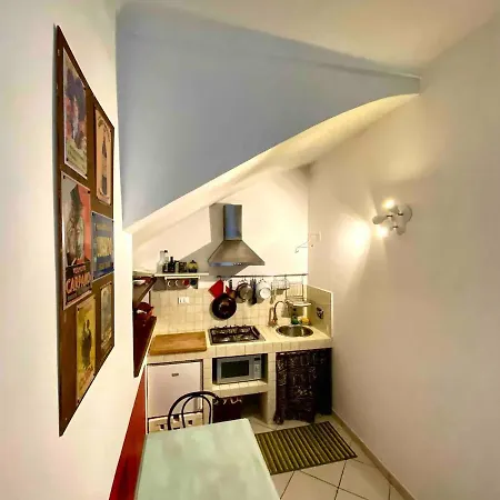 Casa D'epoca Appartamento Torino