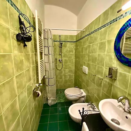 Casa D'epoca *