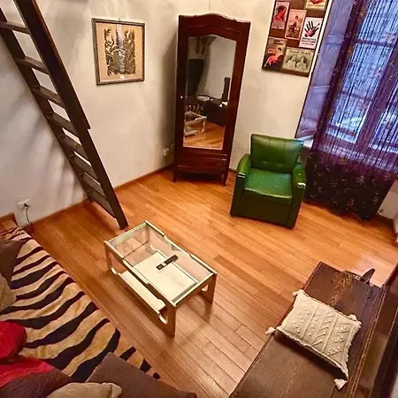 Casa D'epoca Torino