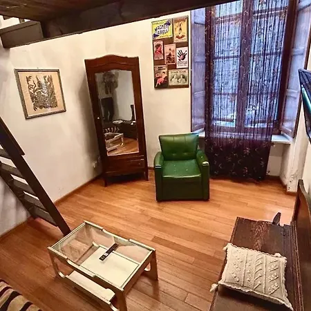 Casa D'epoca Appartamento *