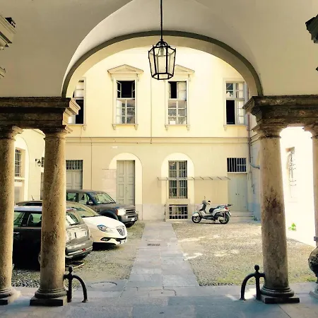 Appartamento Casa D'epoca *