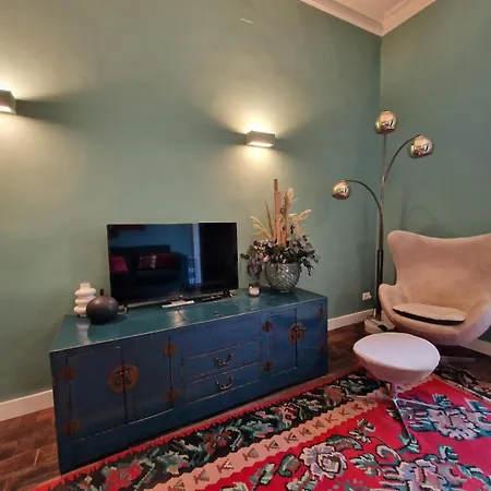 Elegant House, In The Center Apartamento *