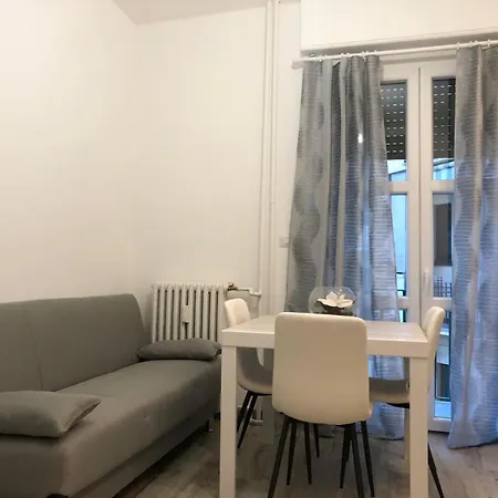 Apartment Piccola Regina