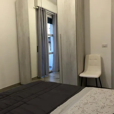 Piccola Regina Apartment