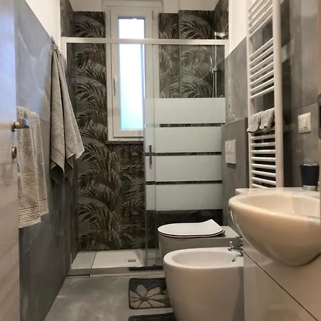 Piccola Regina Apartment *