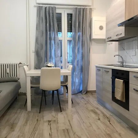 Piccola Regina Apartment