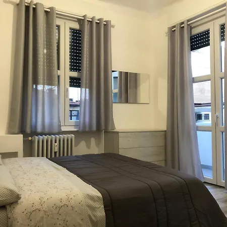 Apartment Piccola Regina