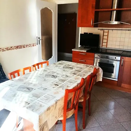 Appartamento Ronf & Gnam Galimberti *