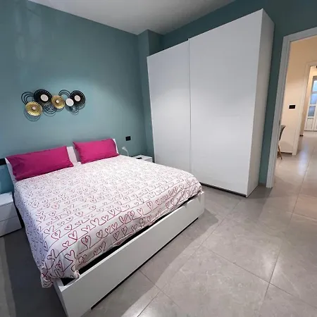 Casa Lingotto Apartment Turin
