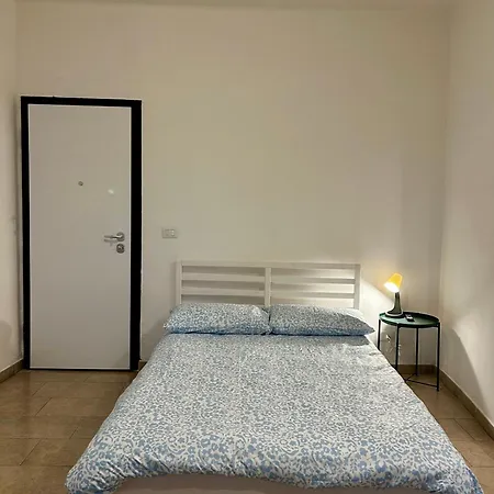 Apartment Monolocale 1 *