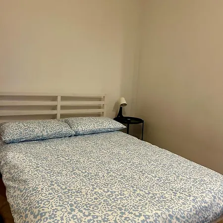 Apartment Monolocale 1