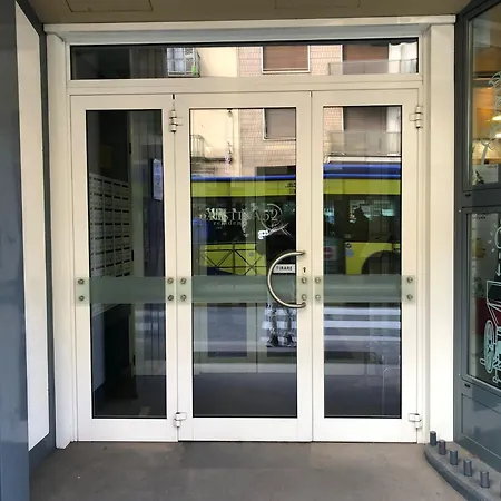 Apartamento Casamia 505