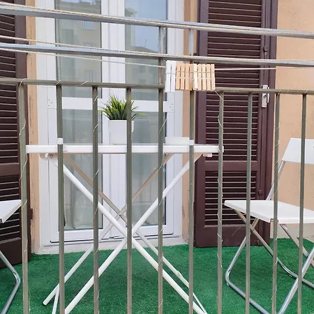 Appartamento Beautiful Near Metro *