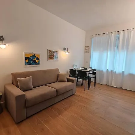 Bertola Center Porta Susa Apartamento Turín