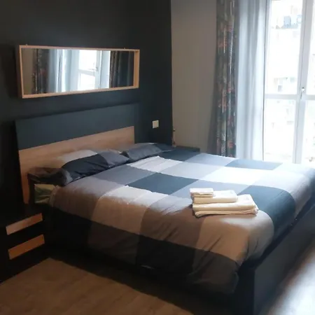 La Casa Di Paglia Apartment Turin