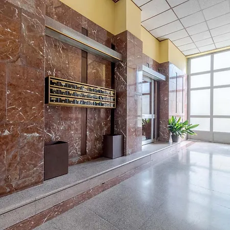 Appartamento Casa Regina Margherita - *