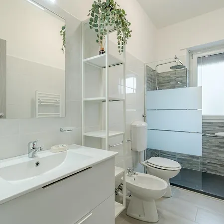Appartamento Casa Regina Margherita -