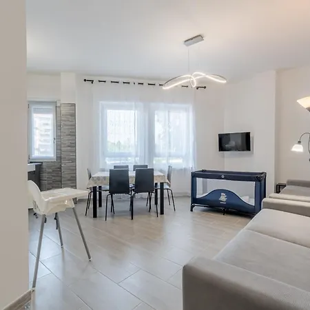 Casa Regina Margherita - Appartamento Torino