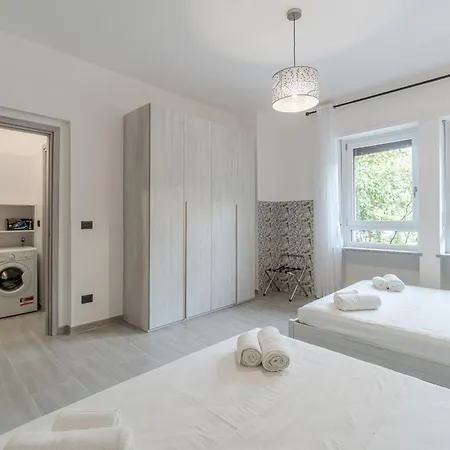 Appartamento Casa Regina Margherita - Torino