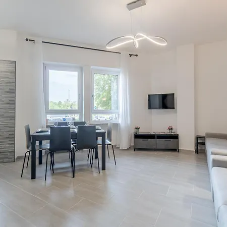 Appartamento Casa Regina Margherita - *