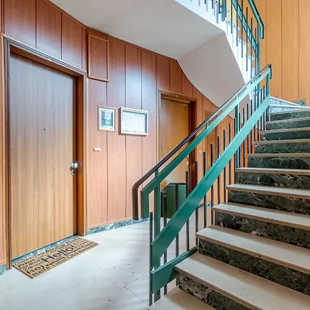Casa Regina Margherita - Appartamento