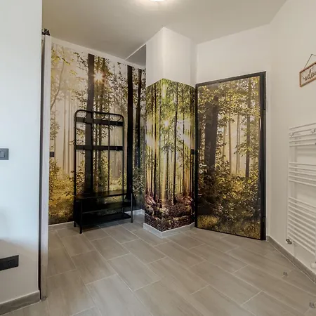 Appartamento Casa Regina Margherita - Torino