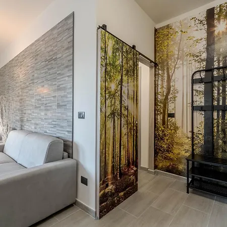 Appartamento Casa Regina Margherita -