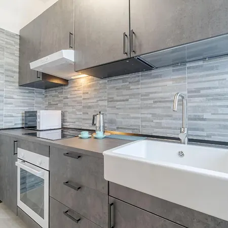 Casa Regina Margherita - Appartamento *