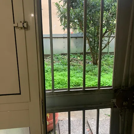New Porta Susa Fs Center Apartment